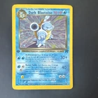 Pokémon TCG Dark Blastoise 3/82 Team Rocket Holo Rare 1st Edition 70 HP English