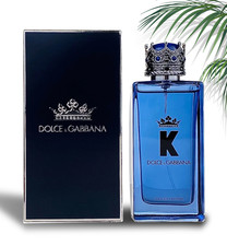 K by Dolce & Gabbana cologne for men EDP 3.3 ...