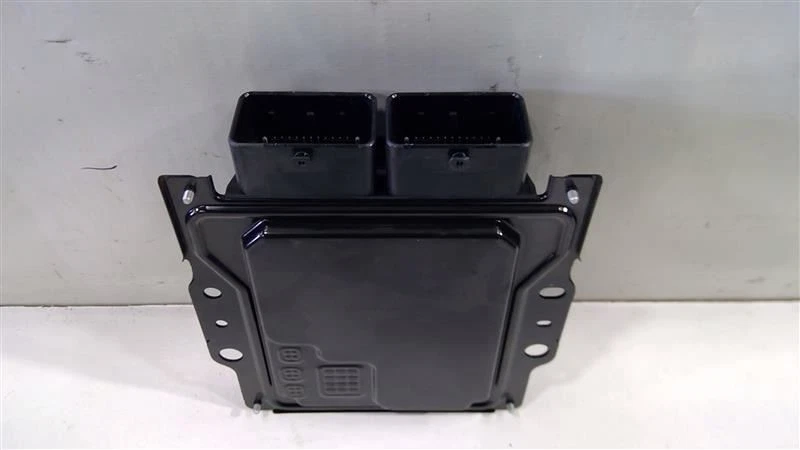 Nissan Leaf Engine ECU ECM 2012-2016 MÓDULO DE COMPUTADORA CAJA CEREBRAL 23740-3NF1B Foto 3 de 4
