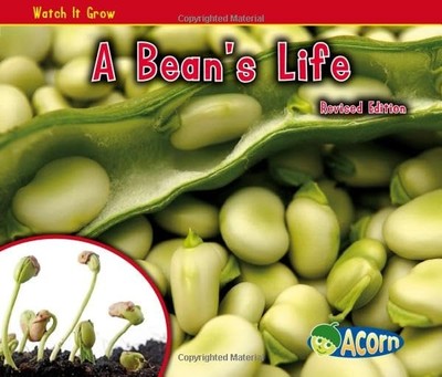 Bean's Life -  NEW Nancy Dickmann 2020