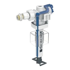 Geberit Rubinetto a Galleggiante Tipo 383 per cassette esterne | 240.783.00.5