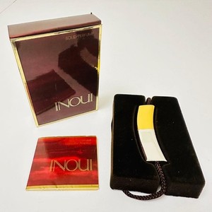 Shiseido Inoui | eBay