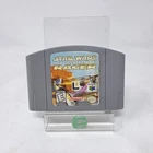 Star Wars Episode I Racer (Nintendo 64 N64, 1999)