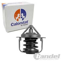 Calorstat Thermostat 82°C MIT Dichtung Passend FüR Honda Accord Civic Jazz
