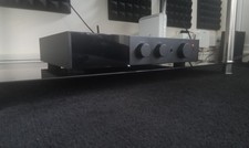 Audiolab 9000A Integrated Amplifier Black