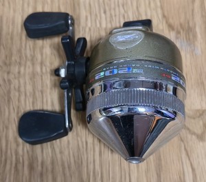 Zebco Z02 | eBay