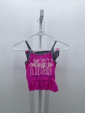 Tommy Bahama Size 5 Girls 2 pc Suit