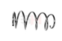 Gh Fahrwerksfeder GH-2036219 FüR Opel