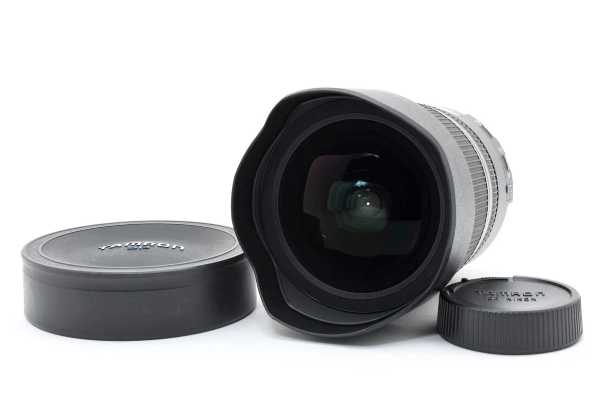 Tamron 15-30mm Camera Lenses for sale | eBay