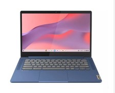 Lenovo IdeaPad Slim 3 Chromebook 14M868 14'' 520 4GB RAM 128GB 