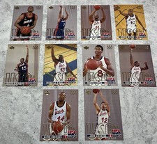 Going for Gold: Topps to Make 2012 US Olympic Cards 17