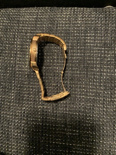 Diesel Armbanduhr - Bild 3 von 6
