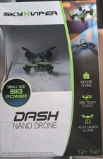 Sky Viper Dash Nano Drone