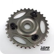 CRF110 Adjustable HD Cam Sprocket