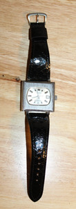 Vintage Criterion Watch | eBay display picture 2