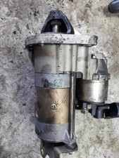 Démarreur Fiat MAREA