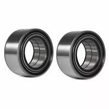 For Polaris 3514699 Double Row Angular Contact Wheel Bearing-2-pack 44X72X33 MM
