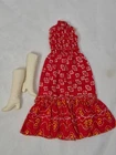 Vintage Francie/Casey Simply Super #3277 Complete Barbie Mattel Japan 1972