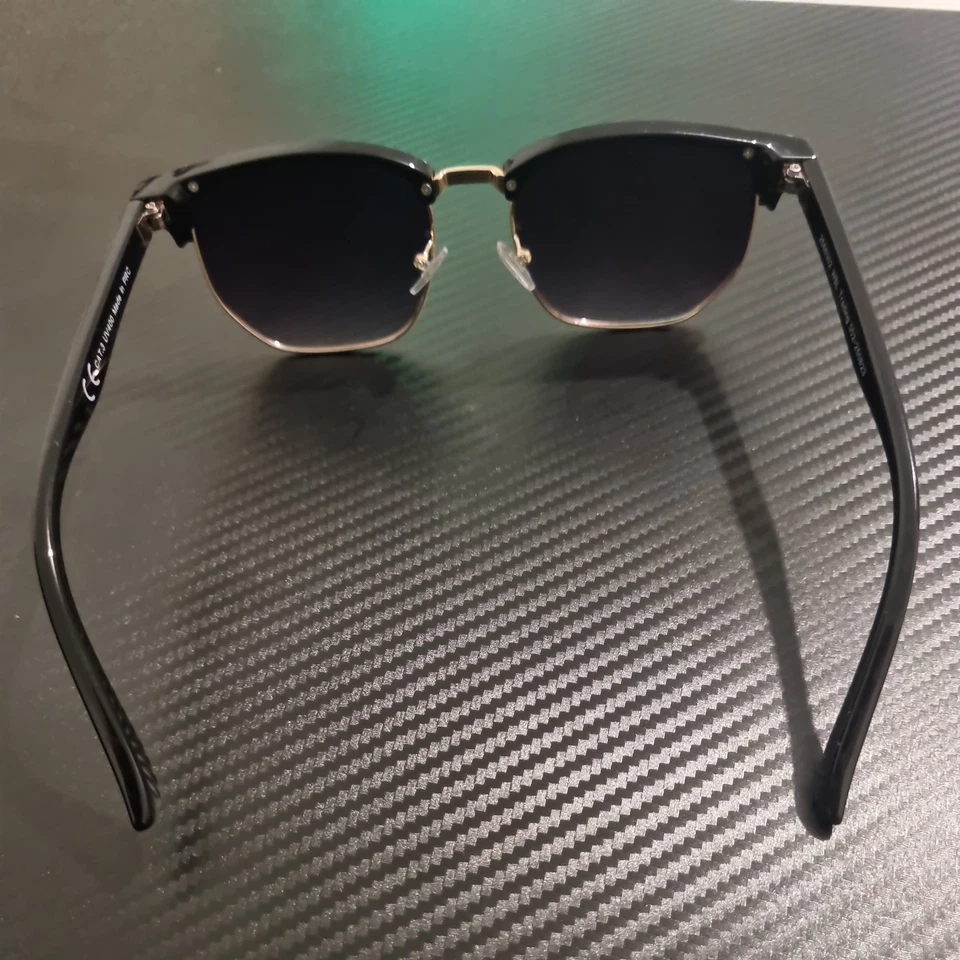 Ray-Ban RB3016 901/58 Lunettes de Soleil Carrées pour Homme - Photo 3/4