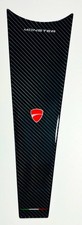 DUCATI MONSTER 937 GP-753  Tankpad - aus synthetischer Kohlefaser