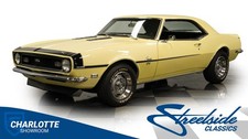 1968 Chevrolet Camaro for Sale