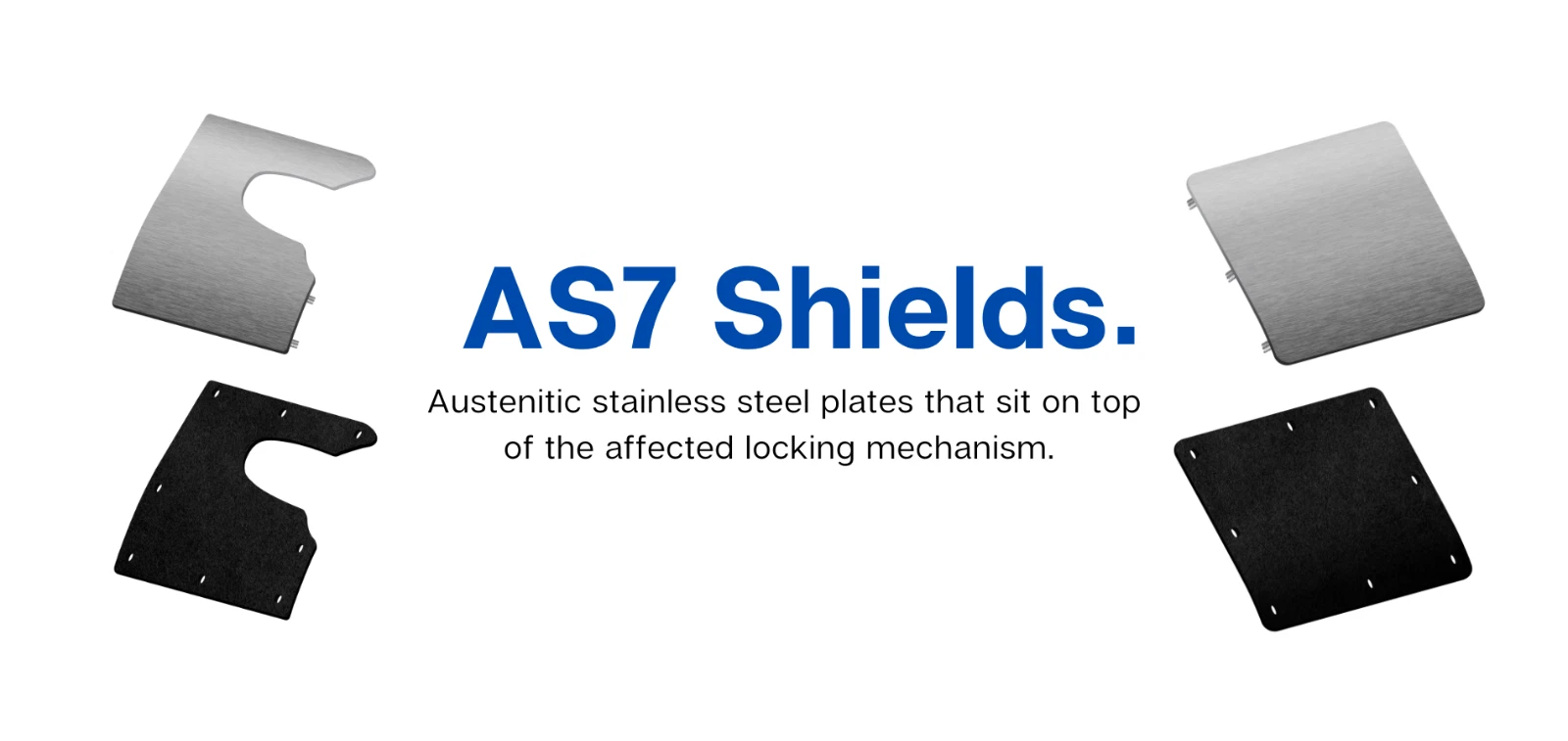 2024 TransitCustom Combo Shield