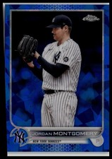 Jordan Montgomery