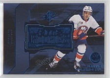 2023-24 SPx Finite Rookies Platinum /199 Arnaud Durandeau #F-14 0nr3