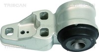 Lagerung AchsköRper Triscan 8500 29864 FüR Audi Skoda VW Passat B5 Variant 3B6 1