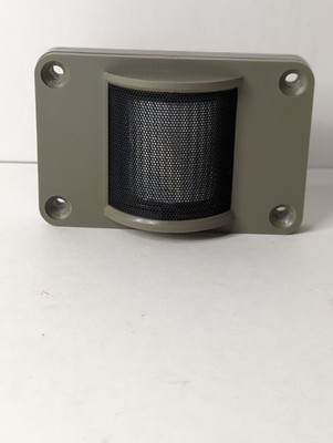 Pioneer HP-015A-1 Super Tweeter for Pioneer HPM 40/60/100 , Non Working/Parts