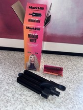 mark hill style addict pick n mix Mermaid Waver Barrel Brand New Boxed