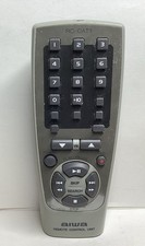 Genuine Aiwa RC-CAT1 Replacement Remote Control Original Authentic OEM Tested