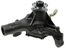 TRQ 33TF14H Water Pump Fits 1999-2003 Chevy W4500 Tiltmaster 5.7L V8