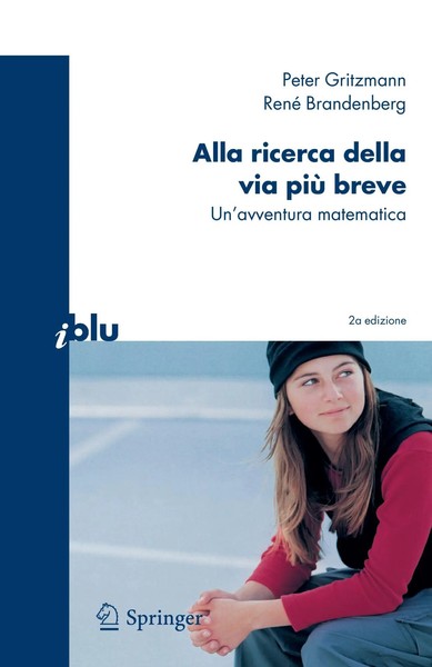 Peter Gritzmann (U. A.) | Alla Ricerca Della Via Più Breve | Taschenbuch (2008)-image