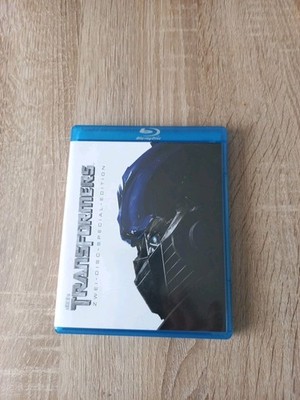 Transformers - Blu-ray  (Zwei - Disc - Special-Edition)