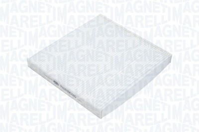 Magneti Marelli 8200166615 Air Filter