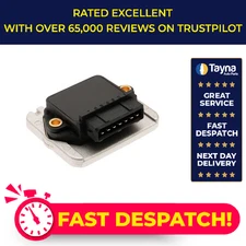 Ignition Module VE520220 Cambiare Genuine Top Quality Guaranteed New