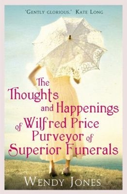 Die Gedanken Und Ereignisse Von Wilfred Price, Lieferant Von Superio