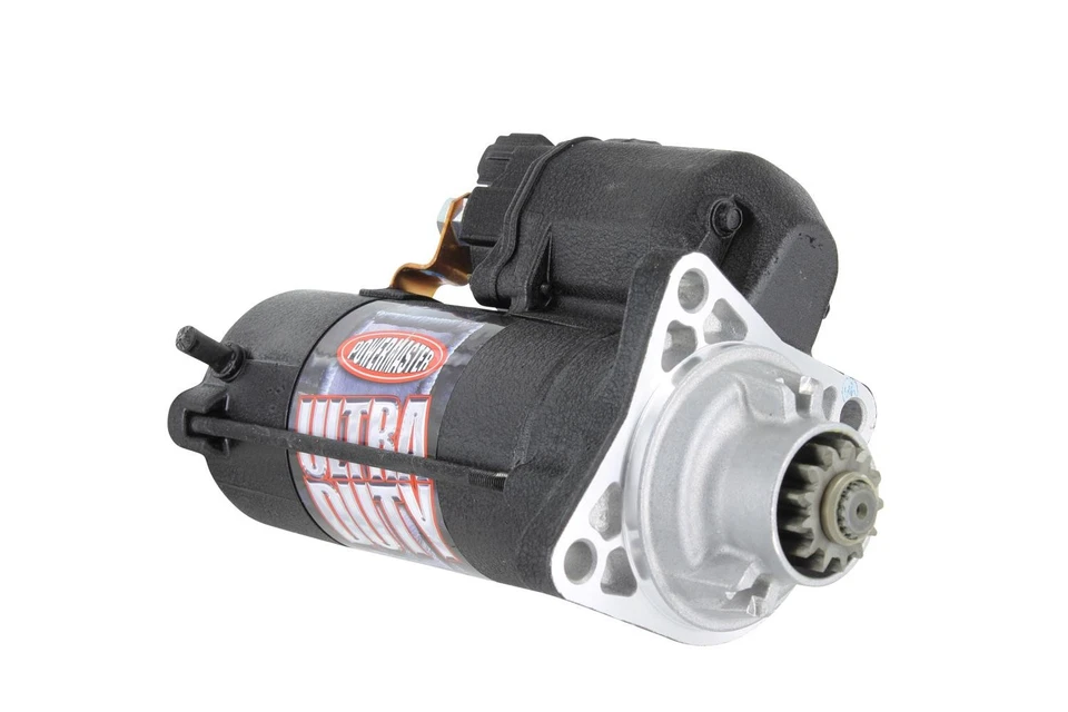 Arranque diésel Powermaster 9058 UltraDuty 2007-2015 Ram 2500/3500/4500/5500 5,9/ Foto 2 de 4