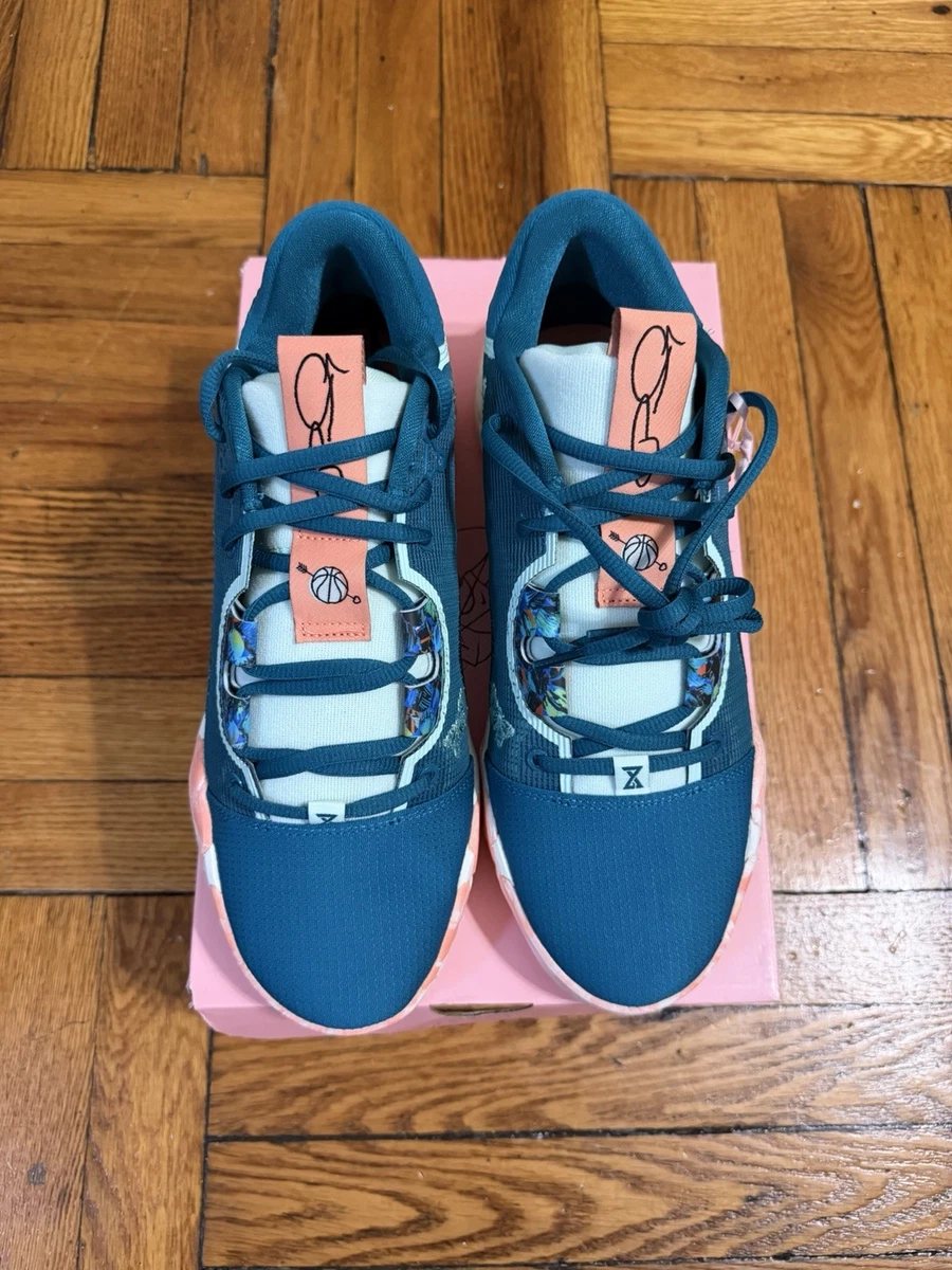 Las mejores ofertas en Nike PG 6 NRG All Star Weekend | eBay