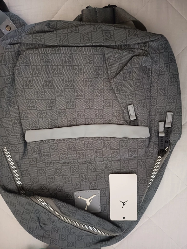 Rucksack Jordan Monogram Mini Backpack - Bild 2 von 4