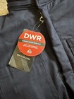 New Bulwark Excel FR Premium Insulated Coveralls Large Long Side Zip Legs — photo 5