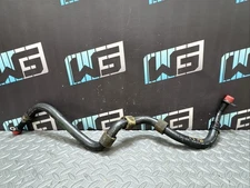 OEM 2018-2023 BMW M5 F90 Engine Oil Cooler Return Hose Pipe Line Assembly