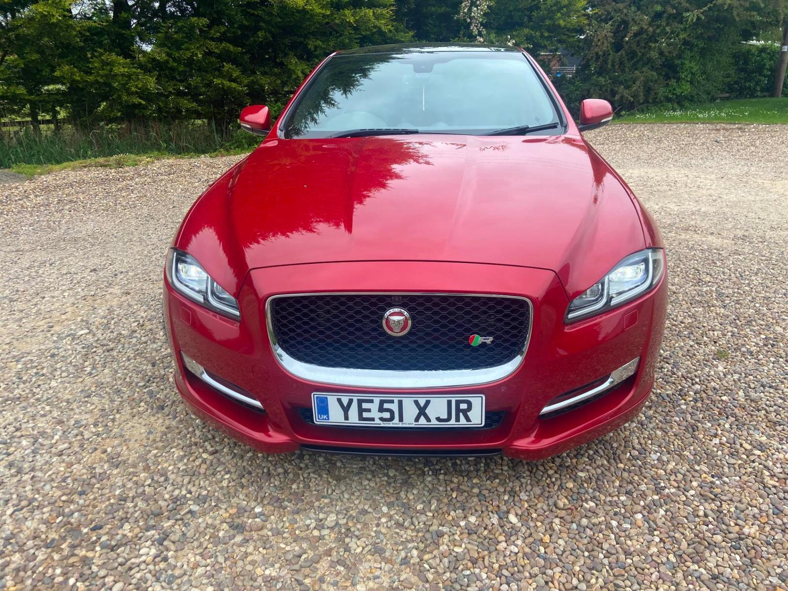2017 Jaguar XJ 3.0d V6 RSport 4dr Auto SALOON Diesel Automatic eBay
