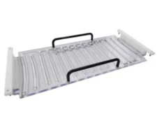 VW Audi OEM Tool T40462 High Voltage Battery Thermal Grease Template