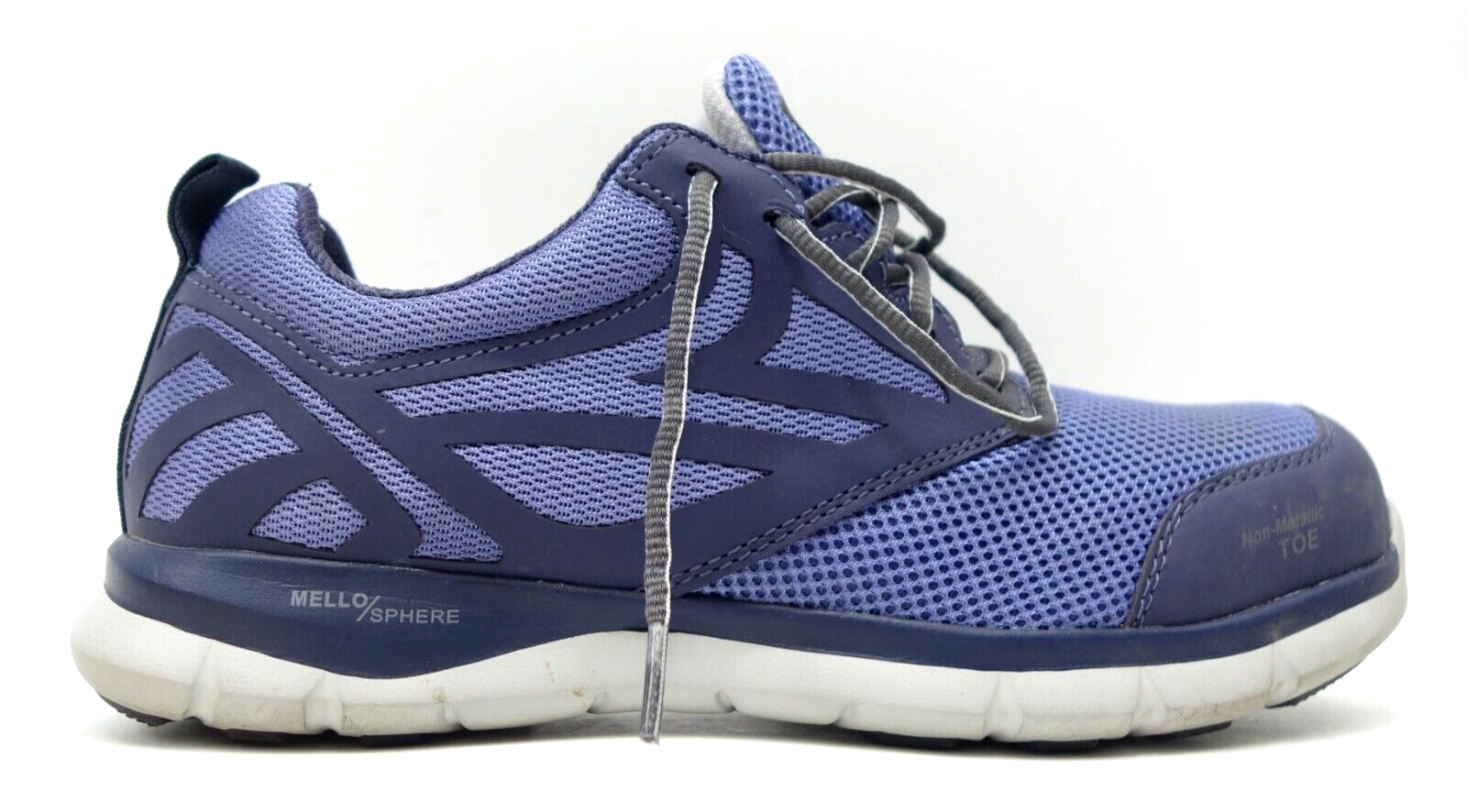 Carolina Lytning Womens Composite Toe 