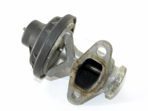 VW CADDY 2K 2005 AGR Kühler Abgaskühler Ventil EGR VALVE 038131501AG