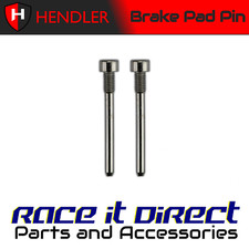 Brake Pad Pin for Yamaha SDR 200 1987 Front Hendler