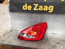 Rückleuchte rechts Ford Fiesta VI Van  8A6113405 P19372229