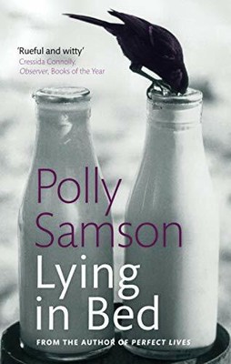 Lying In Bed.by Samson  New 9781844087082 Fast Free Shipping*#